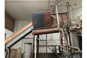 Verville  Bagging System